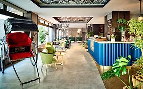 Holiday Inn Kyoto Gojo